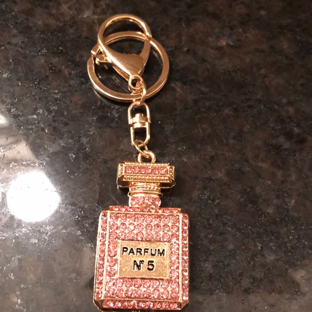 Adorable Keychain! - Picture 6 of 6